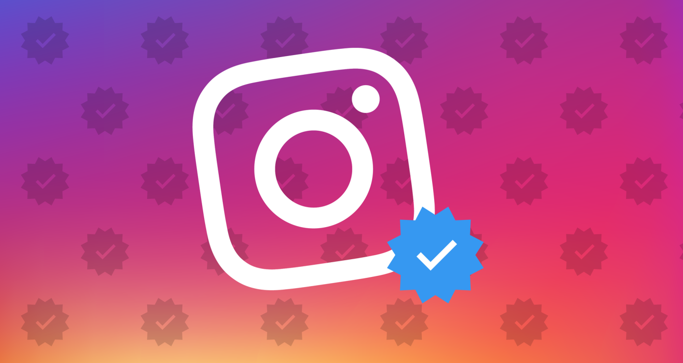 Instagram paid verification