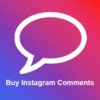 Buy Instagram Comments