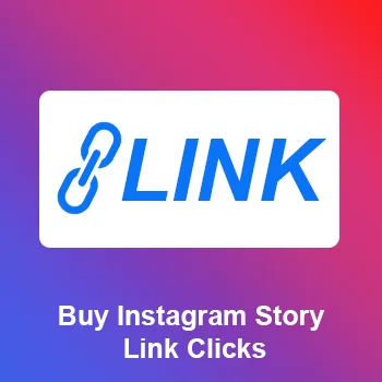 Buy Instagram Story Link Clicks & Swipe Ups