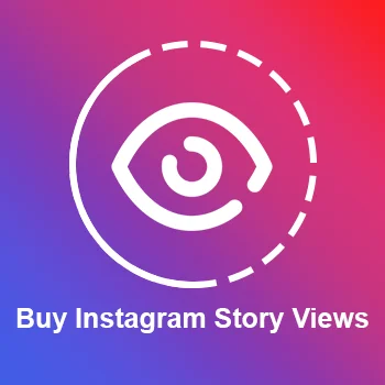 Buy Instagram Story Views