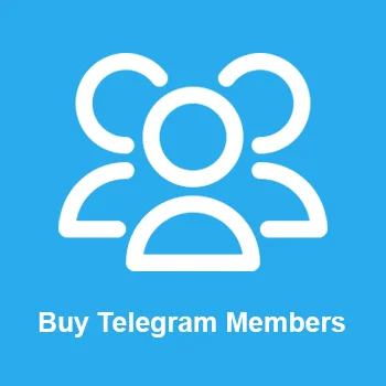 Buy Telegram Members