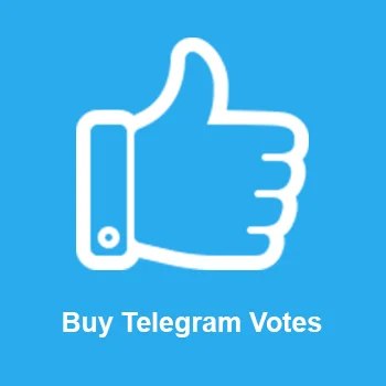 Buy Telegram Votes