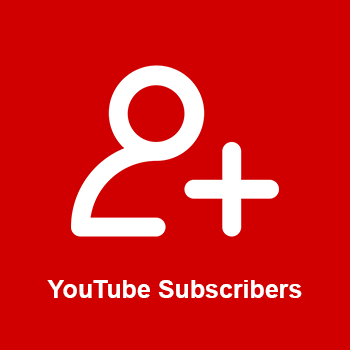 Buy YouTube Subscribers